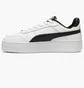 Кросівки жіночі Puma Carina Street White 38939003