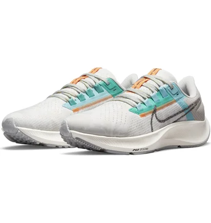 Кроссовки женские Nike AIR ZOOM PEGASUS 38 MFS DC4566-100