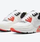 Кроссовки мужские Nike Air Max Iii Prm White DC7856-100