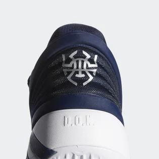 Кросівки чоловічі Adidas D.O.N. Issue #2 Blue FW8516
