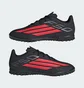 Сороконожки детские Adidas F50 Club Black JS1490