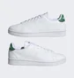 Кроссовки мужские Adidas Advantage Shoes White Gz5300
