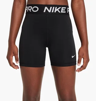 Шорты детские Nike 3In1 Black DA1033-010