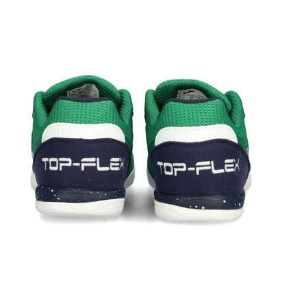 Футзалки чоловічі Joma Top Flex In Green TOPW2415IN