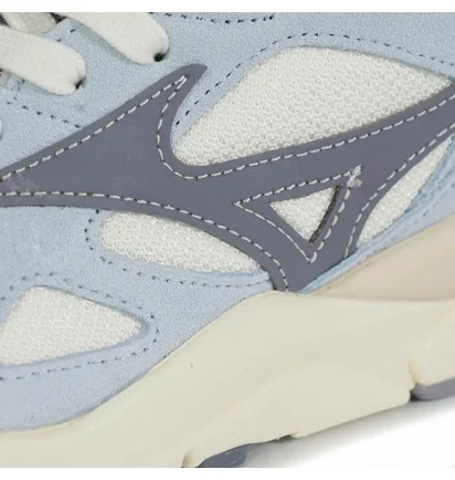 Кросівки чоловічі Mizuno Sky Medal Sports Style Light Blue D1GA332602