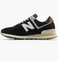 Кроссовки мужские New Balance 574 Black U5748SB