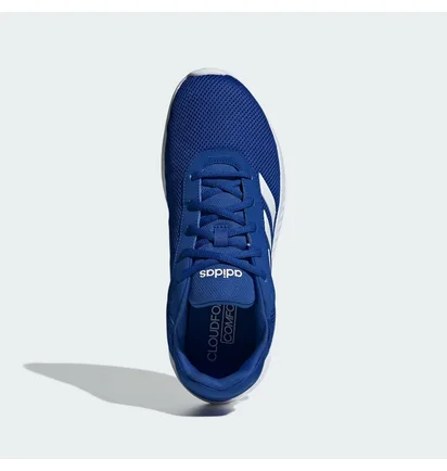 Кроссовки мужские Adidas Cloudfoam Comfy Blue JH6825
