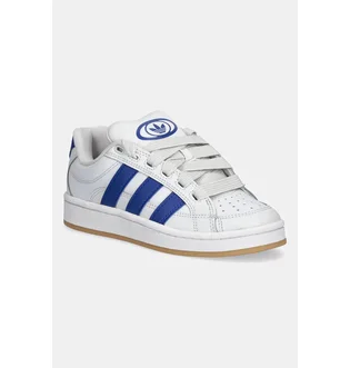 Кросівки дитячі Adidas Campus 00S Beta White JQ7395