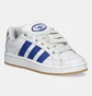Кроссовки детские Adidas Campus 00S Beta White JQ7395