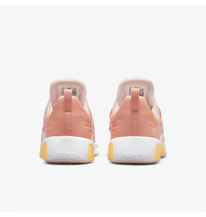 Кроссовки женские Nike Air Max Bella Tr 5 Pink Dd9285-600
