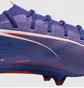 Бутси унісекс Puma Ultra 5 Ultimate Mxsg Violet 107883-01