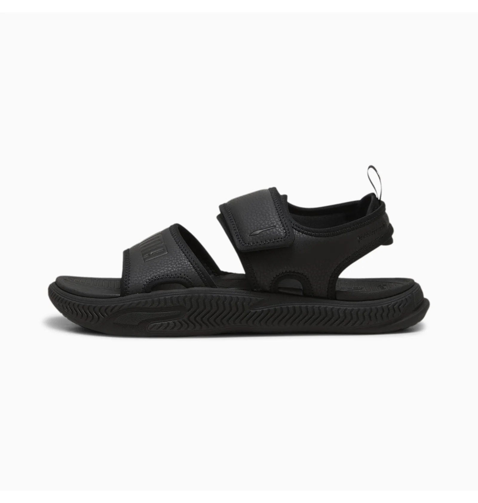 ᐉ Сандалі унісекс Puma Softridepro Sandal 24 Black 395429-01