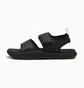 Сандалі унісекс Puma Softridepro Sandal 24 Black 395429-01