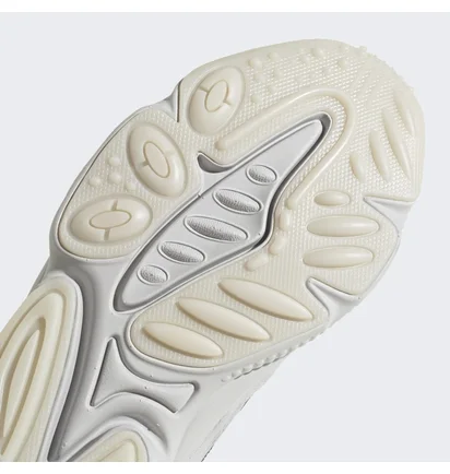 Кроссовки мужские Adidas Ozweego Originals White Gx1831