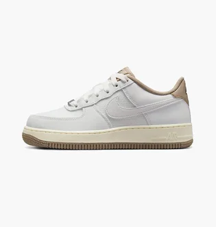 Кроссовки детские Nike Air Force 1 Lv8 White HF6924-100