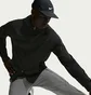Кофта чоловіча Nike M Nk Df Uv Prmry Nano Fz Hd Black II1308-010