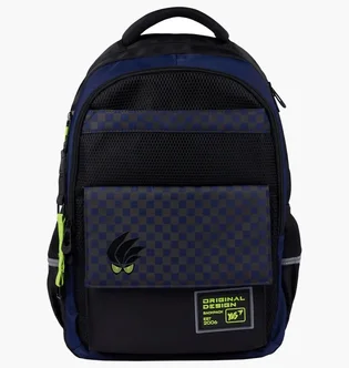 Рюкзак дитячий YES Stranger Black TS-48-559926
