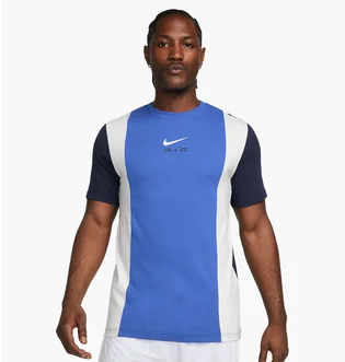 Футболка мужская Nike Sportswear Air Shortsleeve Top Blue FN7702-480