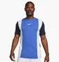 Футболка чоловіча Nike Sportswear Air Shortsleeve Top Blue FN7702-480