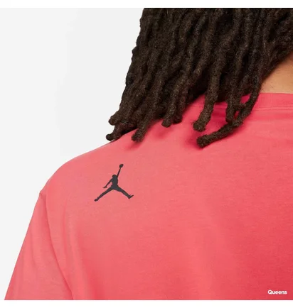 Футболка мужская Air Jordan 23Engineered Statement 85 Peach DH8912-648