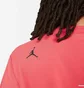 Футболка мужская Air Jordan 23Engineered Statement 85 Peach DH8912-648