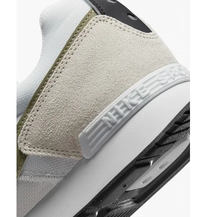 Кросівки чоловічі Nike Venture Runner White CK2944-101