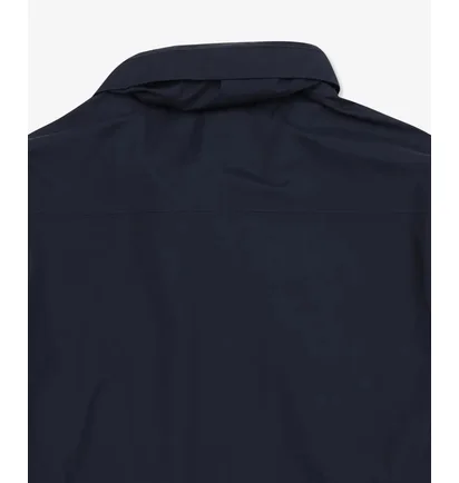 Куртка мужская C.P. Company Metropolis Series Gore-Tex 3L Black 14CMOW012A-005967A-888