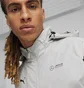 Куртка чоловіча Puma Mercedes Amg Petronas Motorsport Grey 623739-02