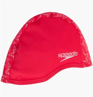 Шапочка для плавания Speedo Boomstar End+ Red 8-12239C352