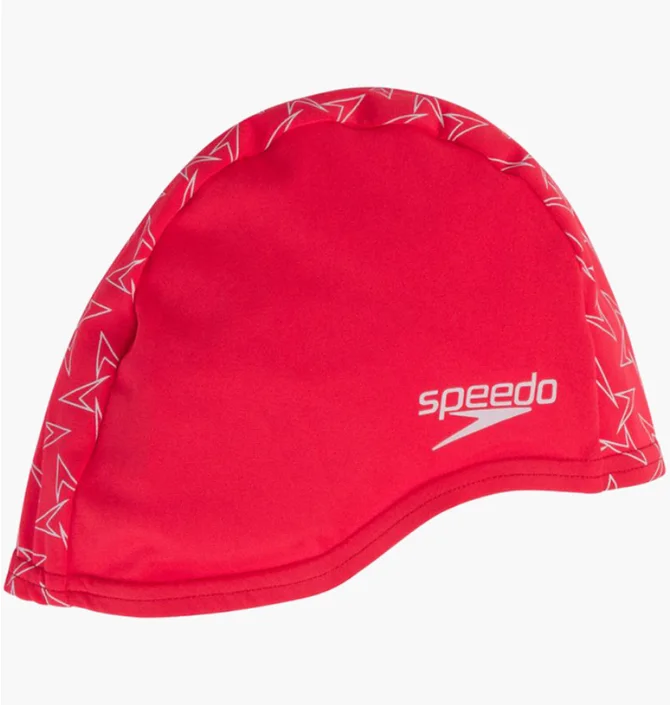 Шапочка для плавання Speedo Boomstar End+ Red 8-12239C352