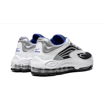 Кроссовки мужские Nike Air Tuned Max White/Black DH8623-001