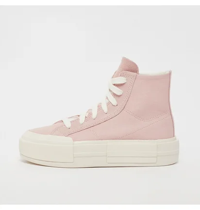 Кеды женские Converse Chuck Taylor All Star Cruise Pink A06142C