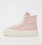 Кеды женские Converse Chuck Taylor All Star Cruise Pink A06142C