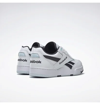 Кроссовки унисекс Reebok Bb 4000 Ii White Id7345