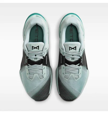 Кросівки чоловічі Nike M Metcon 10 Turquoise/Black HJ1875-007