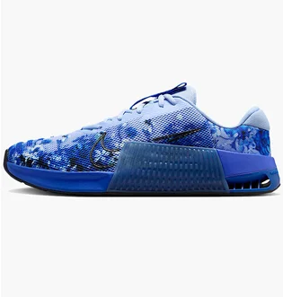Кросівки чоловічі Nike Metcon 9 Amp Blue HJ6008-400