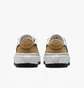 Кроссовки женские Air Jordan 1 Elevate Low WomenS Shoes White/Brown DH7004-701