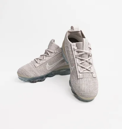 Кроссовки женские Nike Air Vapormax 2021 Beige Dj9975-001