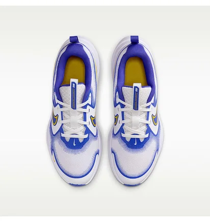 Кросівки дитячі Nike Cosmic Runner White HM4402-101