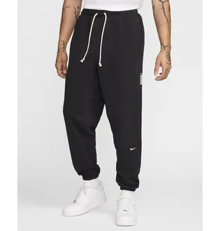 Штаны мужские Nike Dri-Fit Standard Issue Black FZ0224-010