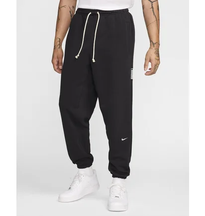 Штаны мужские Nike Dri-Fit Standard Issue Black FZ0224-010