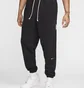 Штаны мужские Nike Dri-Fit Standard Issue Black FZ0224-010
