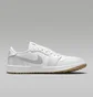 Кроссовки унисекс Air Jordan Air 1 Low G White DD9315-111