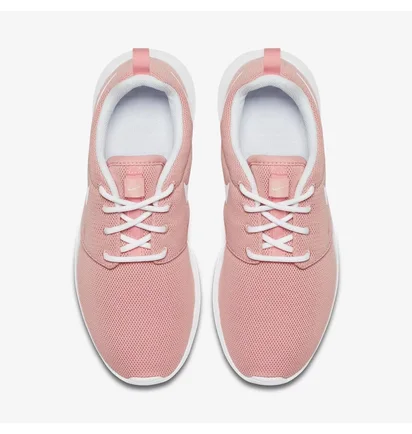 Кроссовки женские Nike Roshe One Pink 844994-603