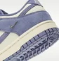 Кроссовки женские Nike Du Low Light Blue/Beige IB4417-103