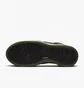 Кроссовки женские Nike Dunk High Up Olive/Black DH3718-200