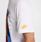 Футболка мужская Nike Archive Graphic White HQ2433-100