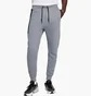 Штани чоловічі Nike Sportswear Tech Fleece Grey FZ4710-065