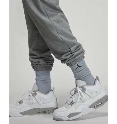 Штани чоловічі Air Jordan Sweatshirt Pants Grey Dm1400-091