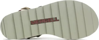 Сандалі чоловічі Merrell Alpine Strap Beige/Grey J003287